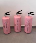 Opalisk (XX) - Estintori Chanel e Moet & Chandon Special