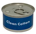 Gel refill luchtverfrisser Clean Cotton - per stuk, Verzenden