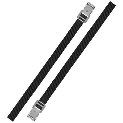 ProPlus Bindriemen met metalen gesp - 18 mm x 75 cm - zwa..., Auto diversen, Auto-accessoires, Nieuw, Ophalen of Verzenden