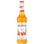 Monin Siroop Abrikoos 700ml**, Verzenden, Nieuw