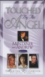 MIJN DINER MET ANDREW (Touched by...) 9789063187316, Verzenden, Gelezen