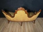 Sofa - Hout, Antiek en Kunst