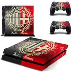 67 Sticker skin wrap ps4 stickers playstation 4 + 2x control, Verzenden, Nieuw