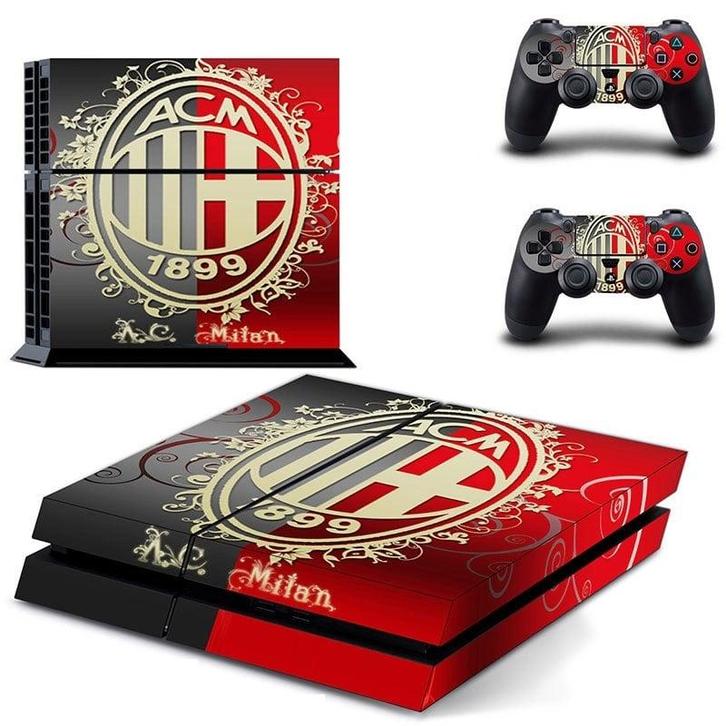 67 Sticker skin wrap ps4 stickers playstation 4 + 2x control, Spelcomputers en Games, Spelcomputers | Sony PlayStation Consoles | Accessoires