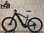 Haibike Hardnine 8 29 inch E-Mountainbike Shimano XT 2021, Fietsen en Brommers, Fietsen | Mountainbikes en ATB, Overige merken