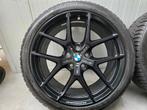 Demo BMW 1 serie F40 F70 2 serie 18 inch winterbanden 554M, 18 inch, Banden en Velgen, Nieuw, Personenwagen