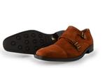 Paulo Bellini Nette schoenen in maat 45 Bruin | 10% extra, Bruin, Verzenden, Overige typen, Zo goed als nieuw
