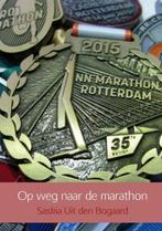 Op weg naar de marathon, Boeken, Sportboeken, Verzenden, Nieuw