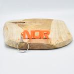 Lando Norris F1 Coureur Sleutelhanger, Nieuw