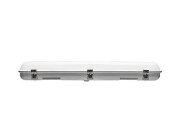 Veiling - 2x Opple LEDWaterproof 20W waterdicht armatuur 126 beschikbaar voor biedingen