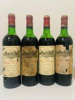 1975 Chateau Calon-Segur - Saint-Estèphe 3ème Grand Cru, Verzamelen, Wijnen, Nieuw