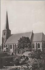 MIJNSHEERENLAND - Ned. Herv. Kerk, Verzenden, Gelopen