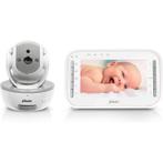 Alecto DVM-200GS - Babyfoon met camera - Op afstand, Kinderen en Baby's, Babyfoons, Verzenden, Nieuw