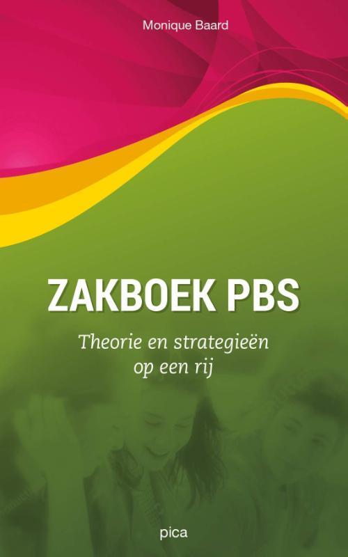 Zakboek PBS 9789492525482, Boeken, Wetenschap, Zo goed als nieuw, Verzenden