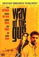 Way of the gun, the - DVD, Cd's en Dvd's, Dvd's | Thrillers en Misdaad, Verzenden