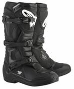 Tech 3 motorlaarzen Alpinestars, Motoren, Kleding | Motorkleding, Verzenden, Nieuw met kaartje