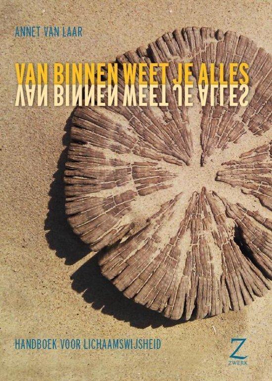 Van binnen weet je alles, Boeken, Literatuur, Ophalen of Verzenden
