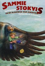 Sammie Stokvis en de klauwen van Omertina /, Verzenden, Zo goed als nieuw, K. Verleyen