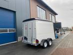 BOCKMANN GESLOTEN AHW 325 X 187 X 209 2.700 KG AKTIE!, Auto diversen, Ophalen, Nieuw