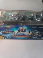 Skylanders Super Chargers Dark Edition Starterpack PS3, Ophalen of Verzenden, Nieuw