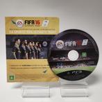Fifa 16 Australian Edition Playstation 3, Spelcomputers en Games, Games | Sony PlayStation 3, Ophalen of Verzenden, Nieuw