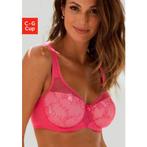 Nuance Minimizer-bh met beugels, gevormd met fijn,, Kleding | Dames, Ondergoed en Lingerie, Verzenden