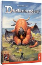 Drakenherders - Kaartspel | 999 Games - Kaartspellen, Nieuw, Verzenden