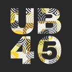 UB40 - UB45 - CD, Ophalen of Verzenden, Nieuw in verpakking