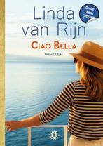 9789036438681 Gouden Grote Letter Boeken - Ciao Bella, Nieuw, Verzenden, Linda van Rijn