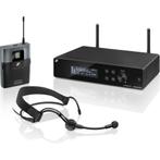 Sennheiser XSW 2-ME3 draadloze headset (E: 821-865 Mhz), Muziek en Instrumenten, Nieuw, Verzenden