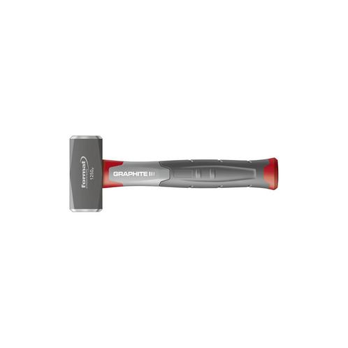 Vuisthamer 3K grafiet 1250g FORMAT, Doe-het-zelf en Verbouw, Gereedschap | Handgereedschap, Nieuw, Verzenden