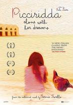 Picciridda (Alone with Her Dreams) - DVD, Cd's en Dvd's, Dvd's | Drama, Verzenden, Nieuw in verpakking