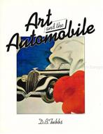 ART AND THE AUTOMOBILE, Nieuw, Author