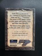 Wizards of The Coast Sealed deck - MTG Urzas Saga 1993, Hobby en Vrije tijd, Nieuw