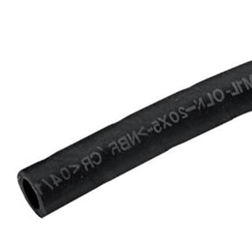 Hittebestendige 25 mm Olie- en Brandstofslang 3 m, Doe-het-zelf en Verbouw, Overige Doe-het-zelf en Verbouw, Nieuw, Verzenden