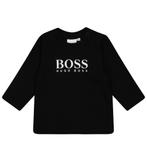 18% Hugo Boss Junior  T-Shirts  maat 92, Kinderen en Baby's, Nieuw, Verzenden
