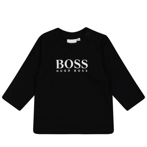 18% Hugo Boss Junior  T-Shirts  maat 92, Kinderen en Baby's, Kinderkleding | Overige, Nieuw, Verzenden