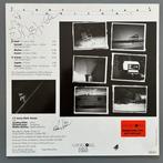 J. F. Jenny Clark - Unison (SIGNED by J. Clark & J. Kuhn!!), Nieuw in verpakking