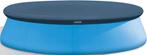 Intex Zwembad Afdekzeil Ø 305 cm Easy Set, Tuin en Terras, Ophalen of Verzenden, Nieuw