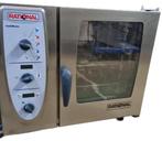 Combisteamer Rational CM61 elektrisch in VEILING, Gebruikt, Ovens, Magnetrons en Steamers