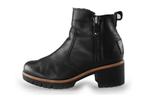 Panama Jack Enkellaarzen in maat 39 Zwart | 10% extra, Kleding | Dames, Schoenen, Verzenden, Zwart, Lage of Enkellaarzen, Panama Jack