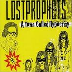 cd single - Lostprophets - A Town Called Hypocrisy CD1, Verzenden, Zo goed als nieuw