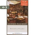 Bouvard en Pécuchet 9789085104261 Gustave Flaubert, Boeken, Verzenden, Zo goed als nieuw, Gustave Flaubert