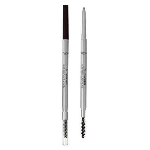 LOréal Paris Brow Artist Skinny Definer 109 Ebony Ultradun, Sieraden, Tassen en Uiterlijk, Uiterlijk | Cosmetica en Make-up, Nieuw