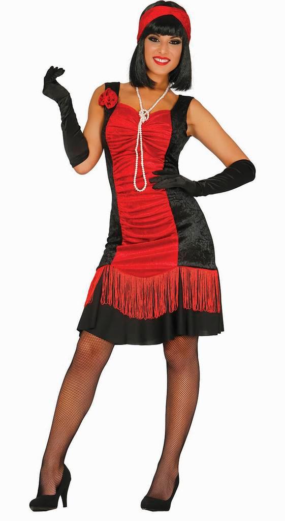 Harleston Kostuum, Kleding | Dames, Carnavalskleding en Feestkleding, Nieuw, Verzenden