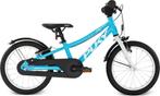 Puky CYKE 16 Alu Free-Wheel Fresh Blue 4+, Fietsen en Brommers, Verzenden, Nieuw