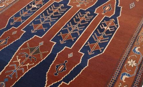 Oorspronkelijke Anatolische Tapijt - Vloerkleed - 332 cm -, Huis en Inrichting, Stoffering | Tapijten en Kleden