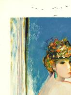 Sachiko Imai (1933-) - Les deux élégantes