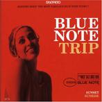 cd digi - Various - Blue Note Trip:..., Cd's en Dvd's, Zo goed als nieuw, Verzenden