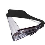 Autohoes passend voor Buick Invicta binnen BESTE PASVORM, Ophalen of Verzenden, Nieuw, Op maat